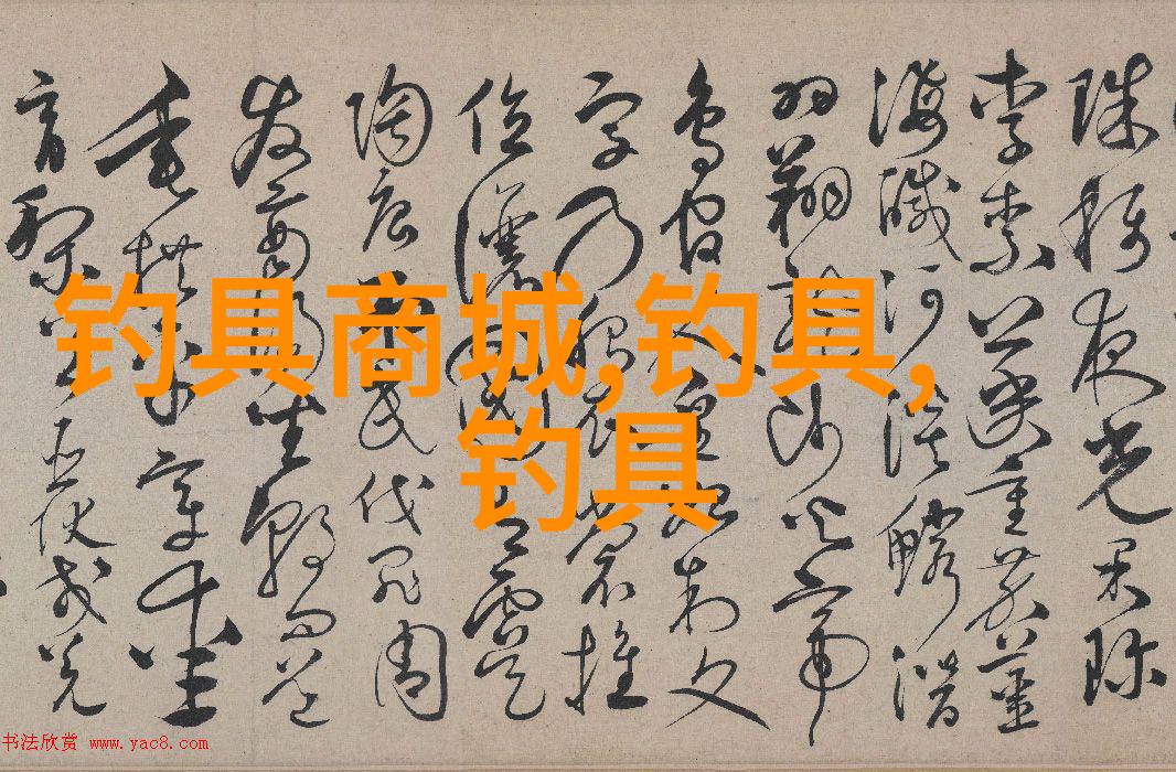 钓鱼人外出野钓会携带的一些装备