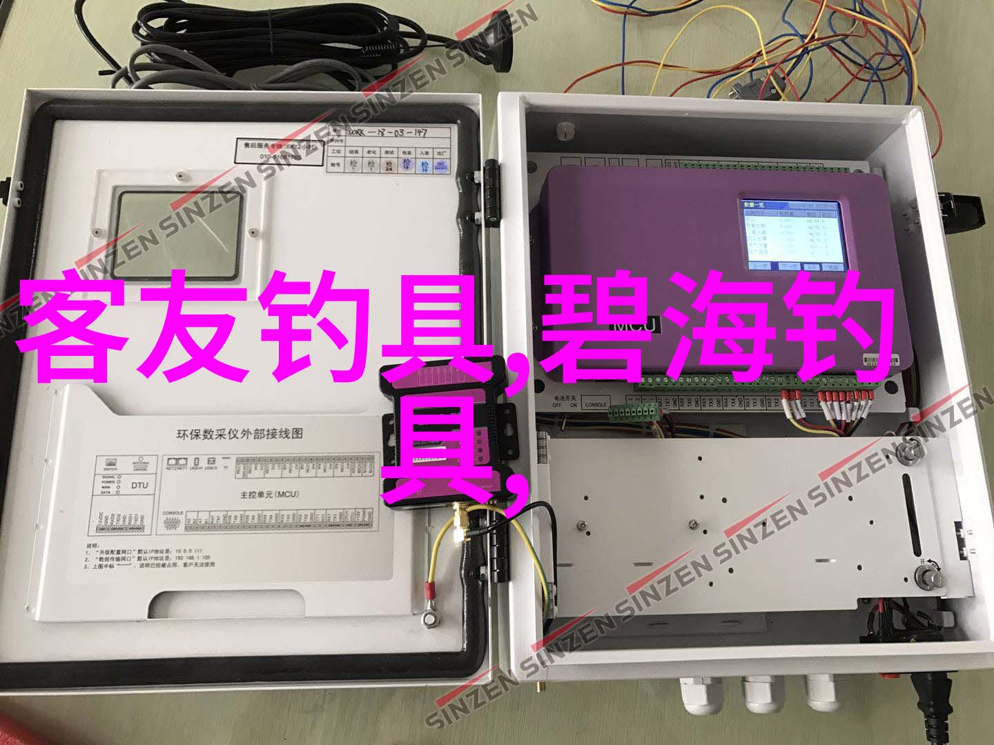 钓鱼浮漂之孔雀毛制浮漂的辨别